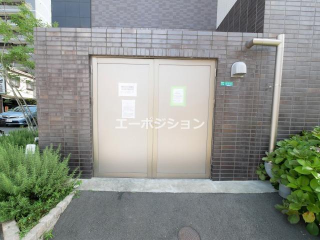 その他　プレサンス難波ヴィータ