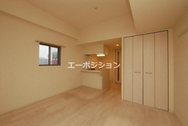 その他部屋・スペース　プレサンス難波ヴィータ