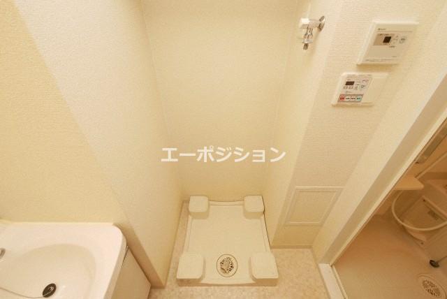 その他設備　プレサンス難波ヴィータ