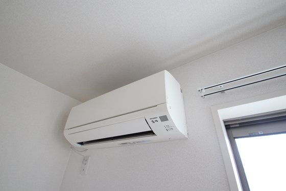 その他　※別部屋の写真です