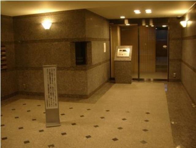 ロビー
