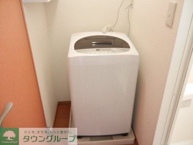 その他　洗濯機