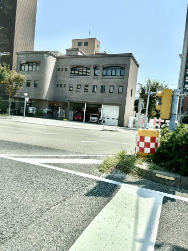 その他　大阪市消防局福島消防署上福島出張所（その他）まで799m