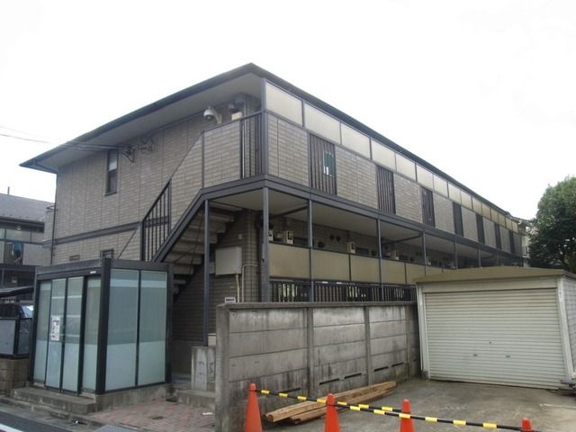 その他設備　NULL