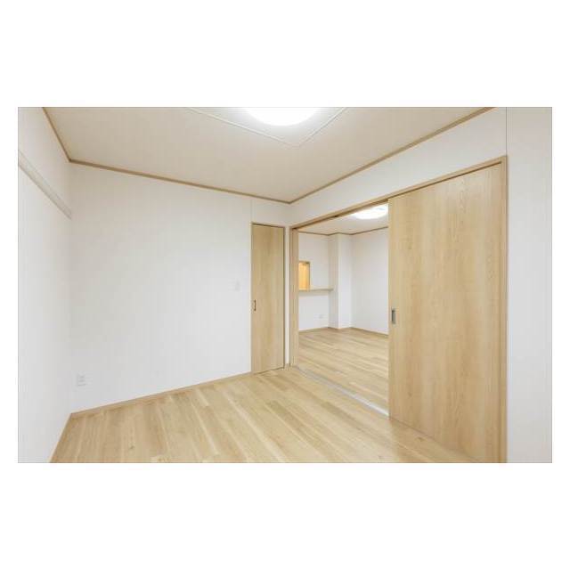 その他部屋・スペース　洋室　※イメージ・間取り反転あり