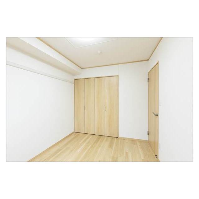収納　洋室　※イメージ