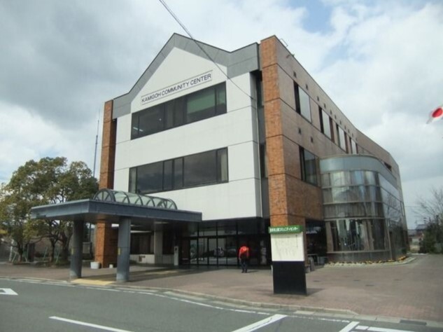 役所　豊田市役所上郷支所（役所）まで5172m
