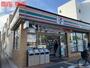コンビニ　セブン－イレブン　尼崎若王寺店（コンビニ）まで831m