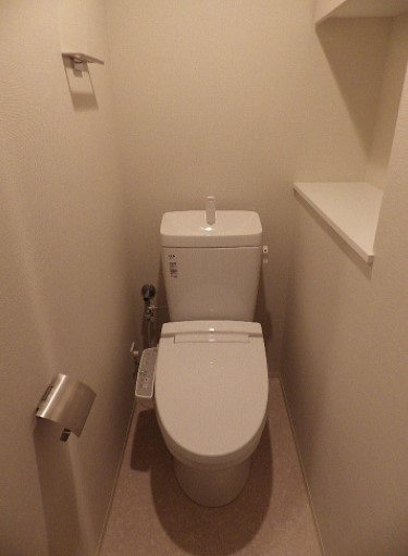 トイレ　他部屋参考写真