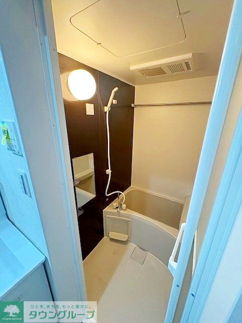 バス・シャワールーム　★同施工参考写真★