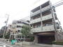 蓮根駅より徒歩11分 2階 築35年8ヶ月の賃貸物件
