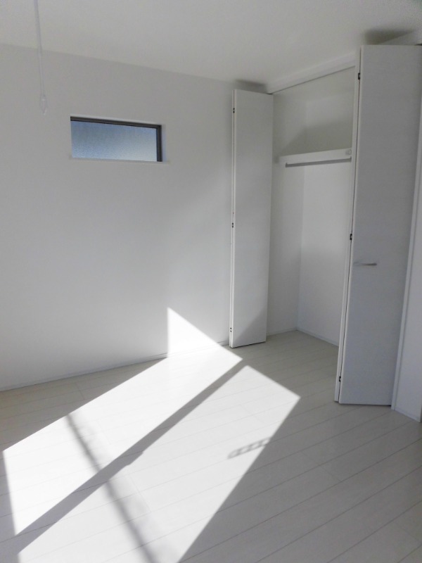 その他部屋・スペース　他号室の写真になります。
