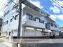 弘明寺駅より徒歩4分 2階 築35年の賃貸物件