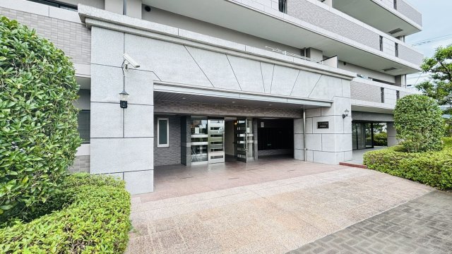 エバーライフリオ筑紫野IIの外観写真