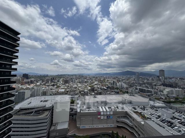 ザ・パークハウス福岡タワーズWESTのその他写真