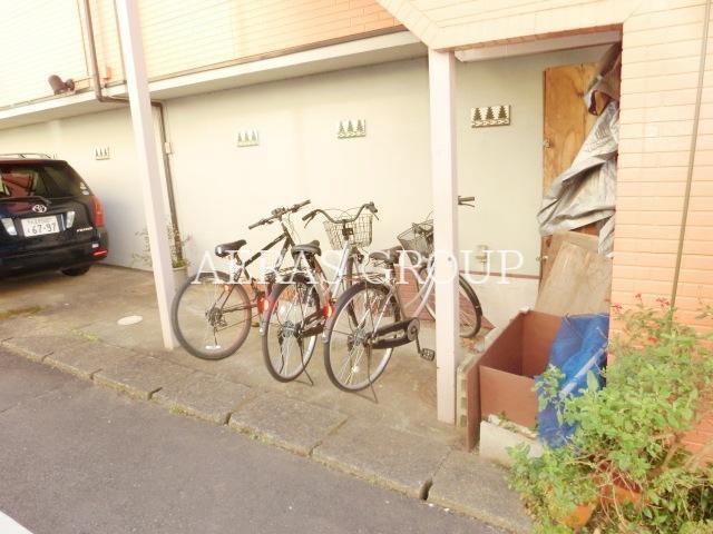 その他共有部分