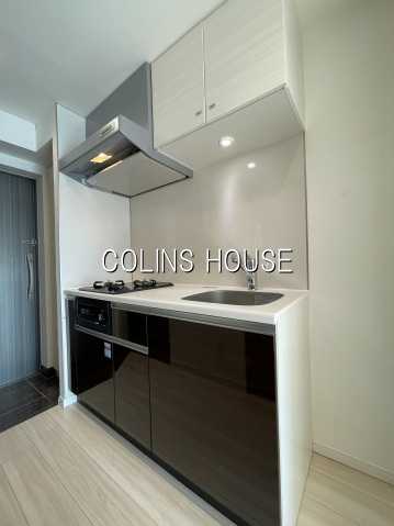 キッチン　同タイプ別フロア画像