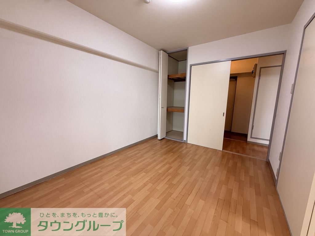 その他共有部分　エレベーター