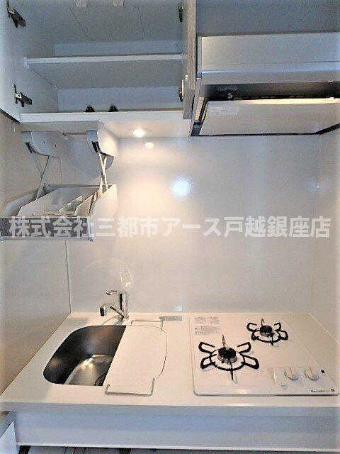キッチン　ＨＹ’ｓ　ｂｒｉｌｌｅｒ大森北