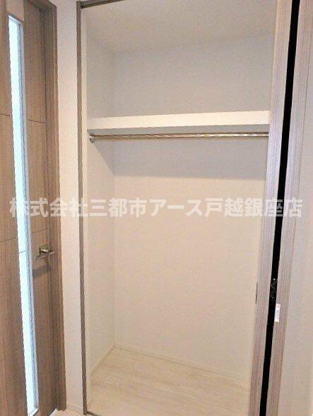 収納　ＨＹ’ｓ　ｂｒｉｌｌｅｒ大森北