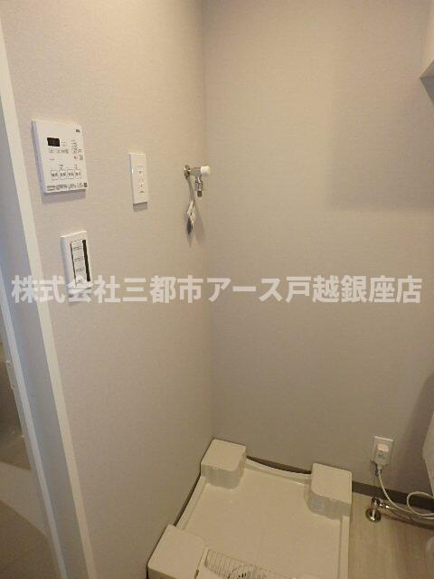 その他設備　ＨＹ’ｓ　ｂｒｉｌｌｅｒ大森北