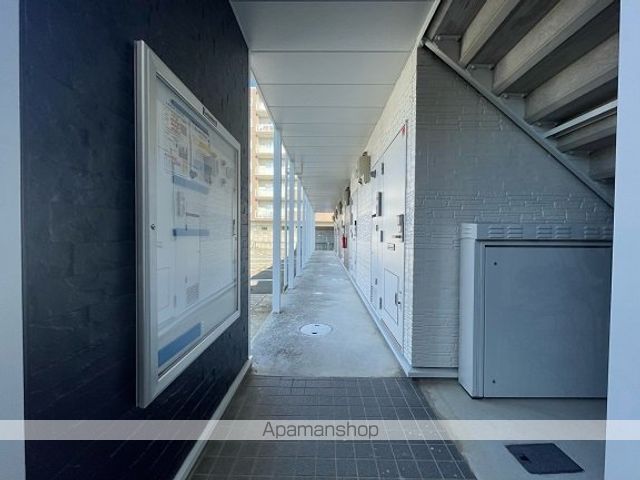 その他共有部分　その他共有部分