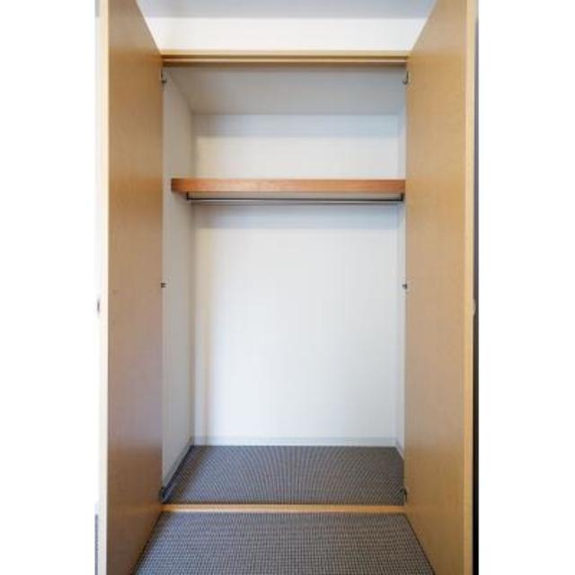 収納　Ｐａｒｋ　Ｒｅｓｉｄｅｎｃｅ戸越公園