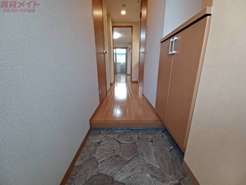 玄関　別部屋画像参考
