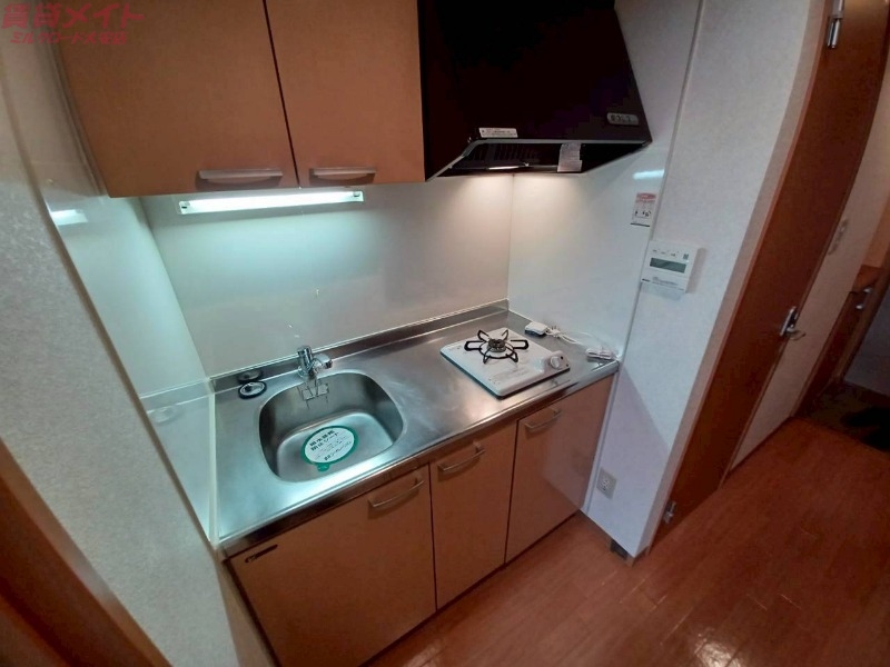 キッチン　別部屋画像参考