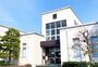 中学校　国立岡山大学教育学部附属中学校（中学校）まで501m