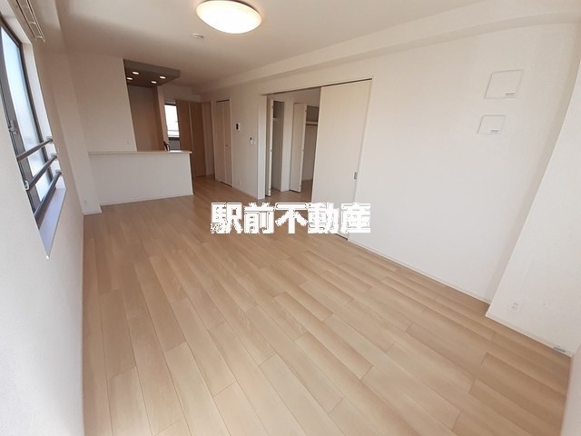 居室・リビング　別部屋流用