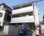 北野白梅町駅より徒歩24分 3階 築44年10ヶ月の賃貸物件