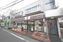 コンビニ　セブンイレブン東小金井南口店（コンビニ）まで227m