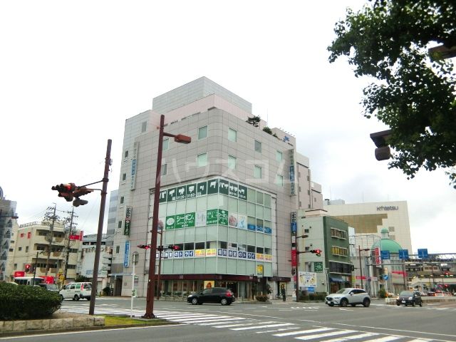その他　四日市情報外語専門学校（その他）まで1111m
