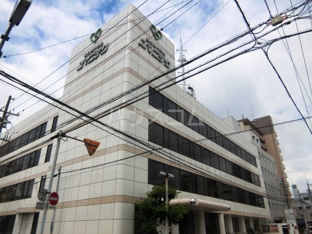 大学・短大　ユマニテク短期大学（大学・短大）まで423m
