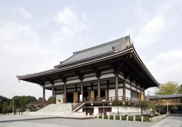 その他　西新井大師（その他）まで542m