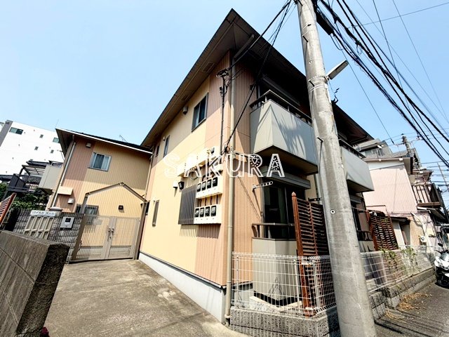 建物外観　当店おすすめ物件♪