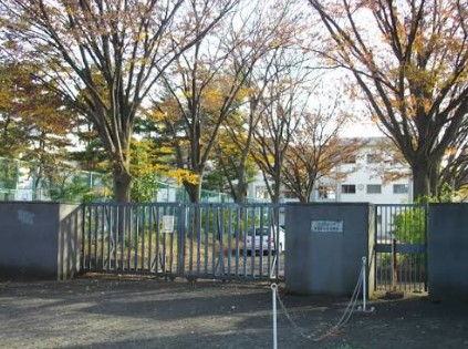 中学校　国立東京学芸大学教育学部附属世田谷中学校（中学校）まで250m