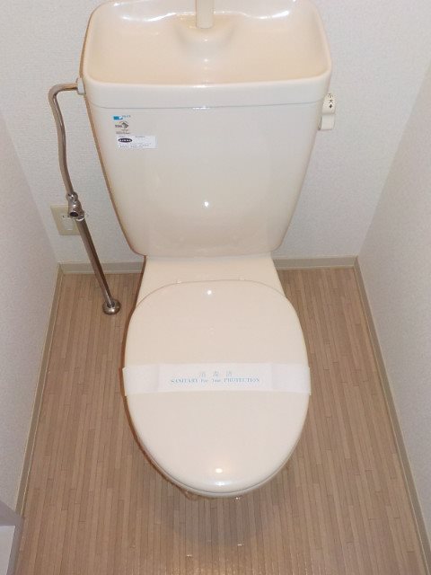 トイレ　※現況優先※
