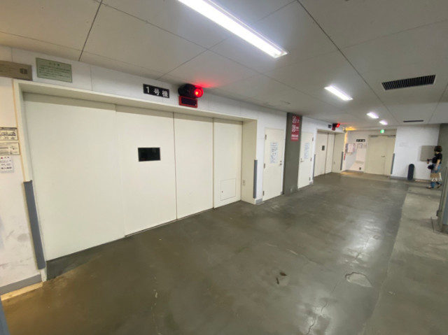 駐車場　駐車場その他
