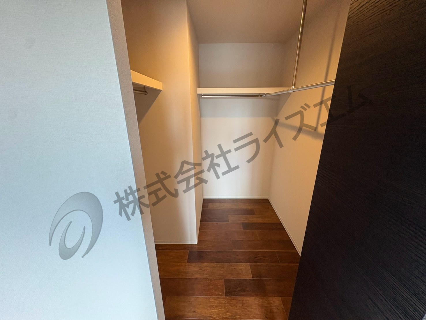 S-RESIDENCE西町の内装写真
