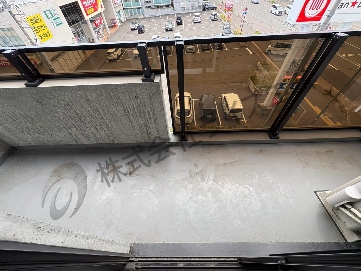 S-RESIDENCE西町の内装写真