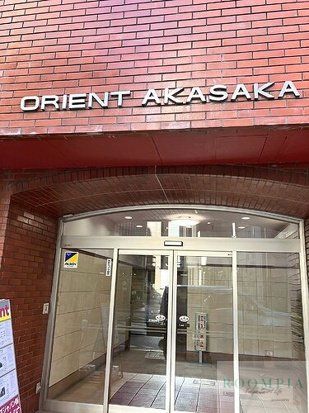 エントランス　物件画像