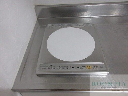 その他設備　物件画像