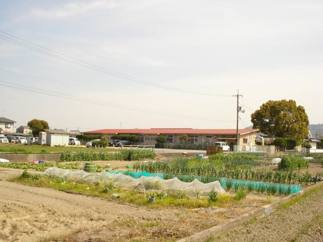 その他　駅家保育所 0.9km
