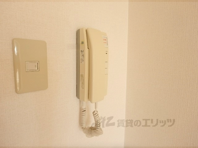 セキュリティ　ドアフォン（ＴＶ含）