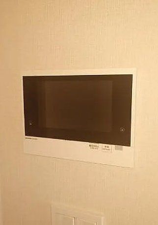 セキュリティ　設備