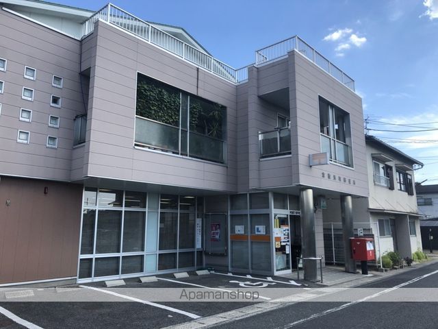 郵便局　倉敷浜町郵便局（郵便局）まで1146m