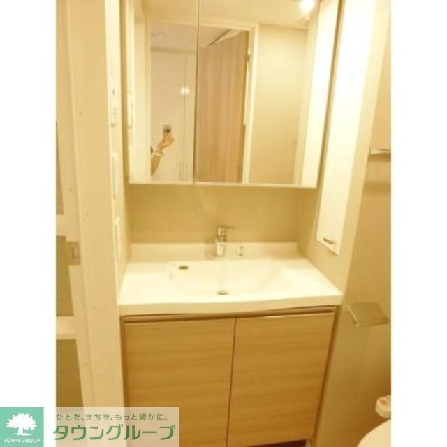 その他　※写真は同タイプ住戸です。