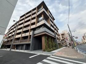建物外観　おしゃれな外観です